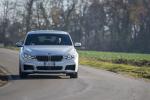 BMW 630d Gran Turismo M Sport 2017 года (WW)